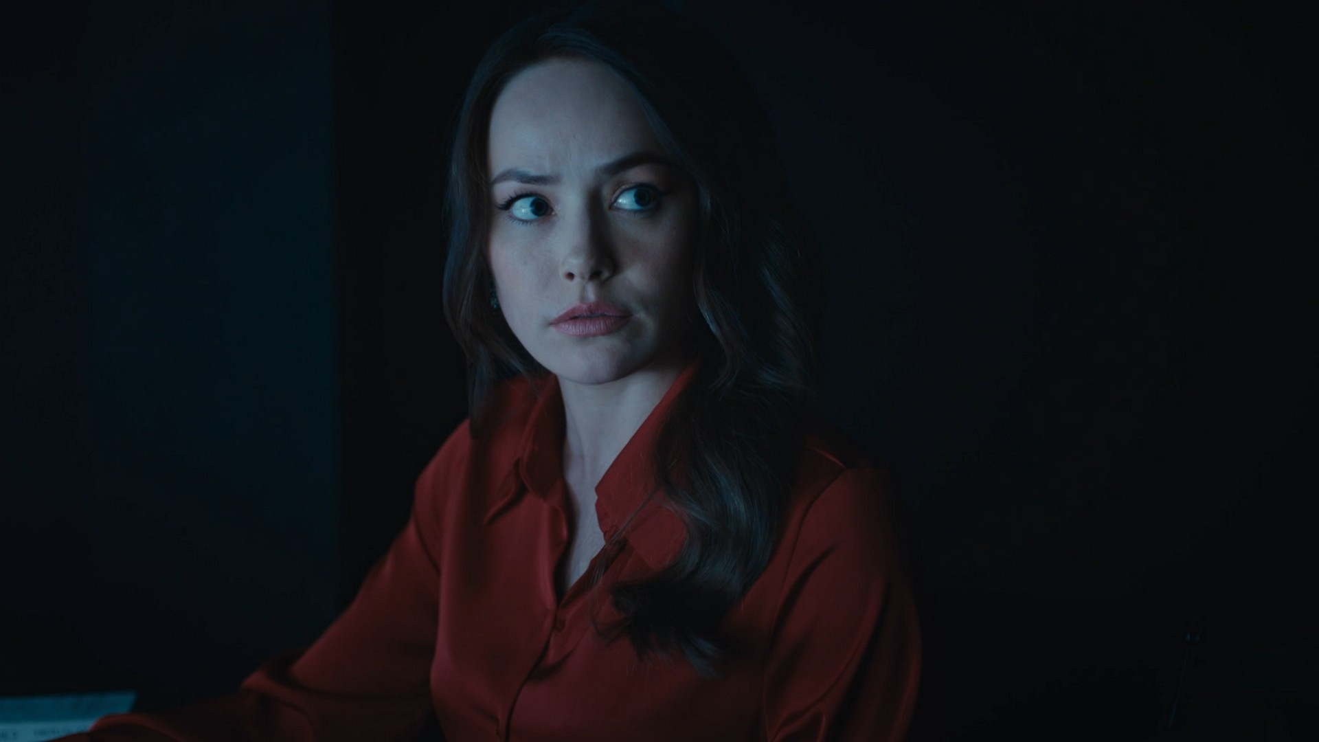 Гусар 2 сезон 13 серия