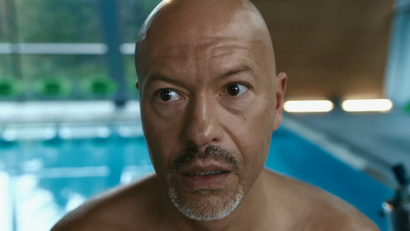 Год культуры. Фильм о сериале