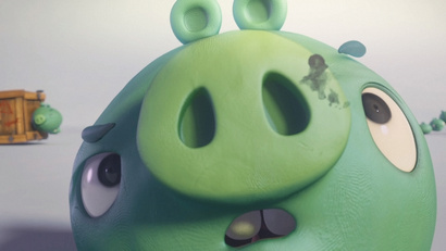 Съемки закончены