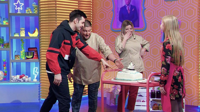 4 выпуск. Краснодарский край