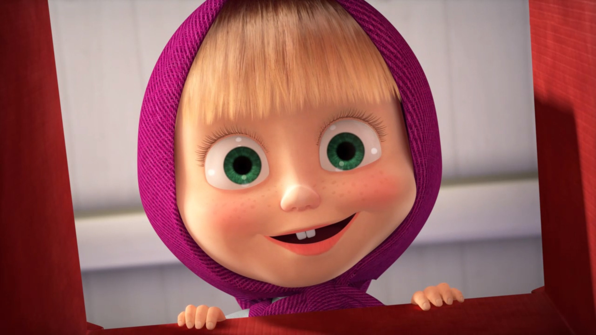 К вашим услугам