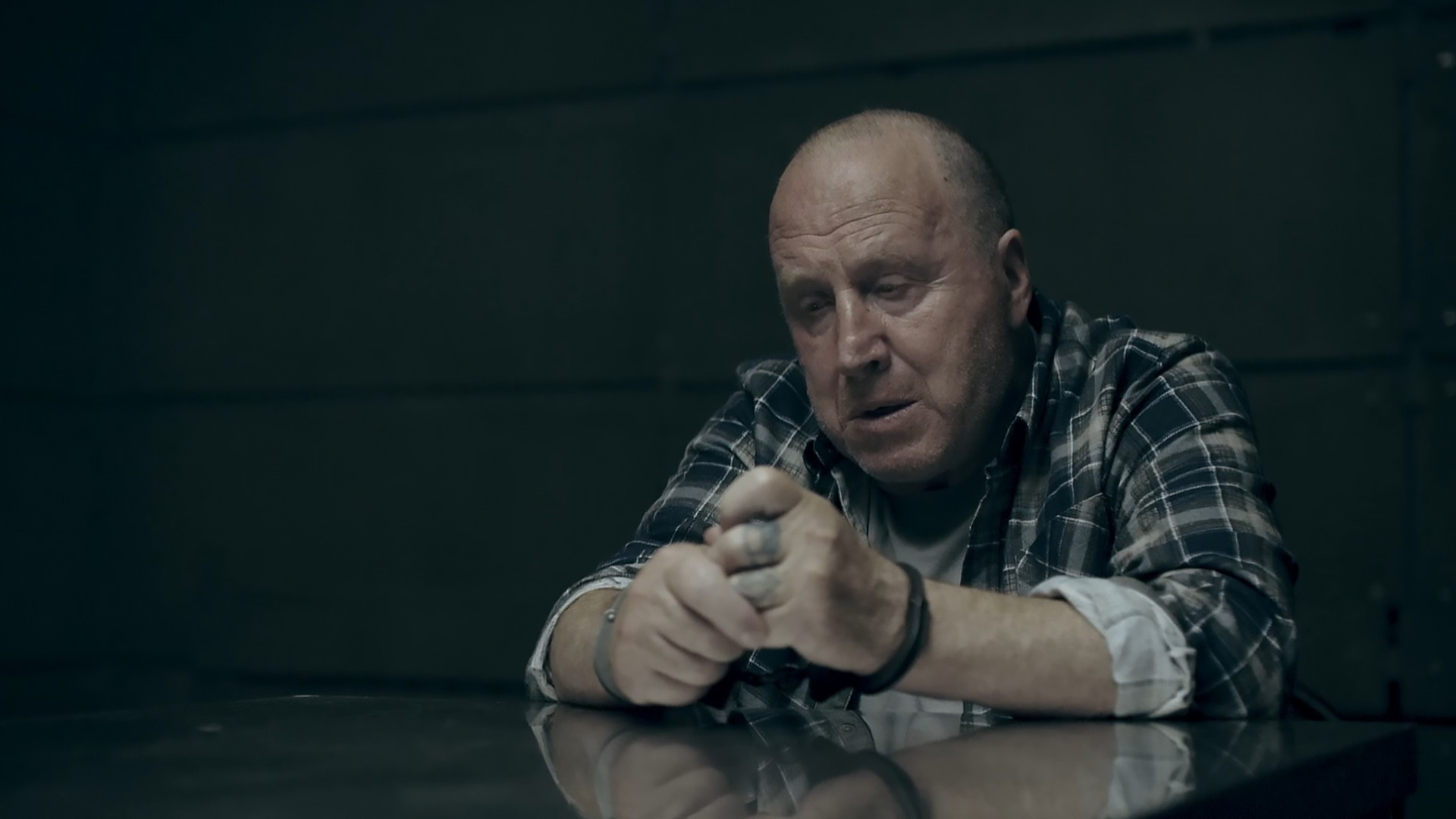 Убийственная справедливость. Часть 4