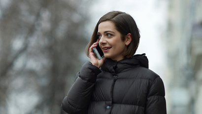 51 серия. Братишка