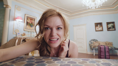 19 серия. Конец света и его последствия