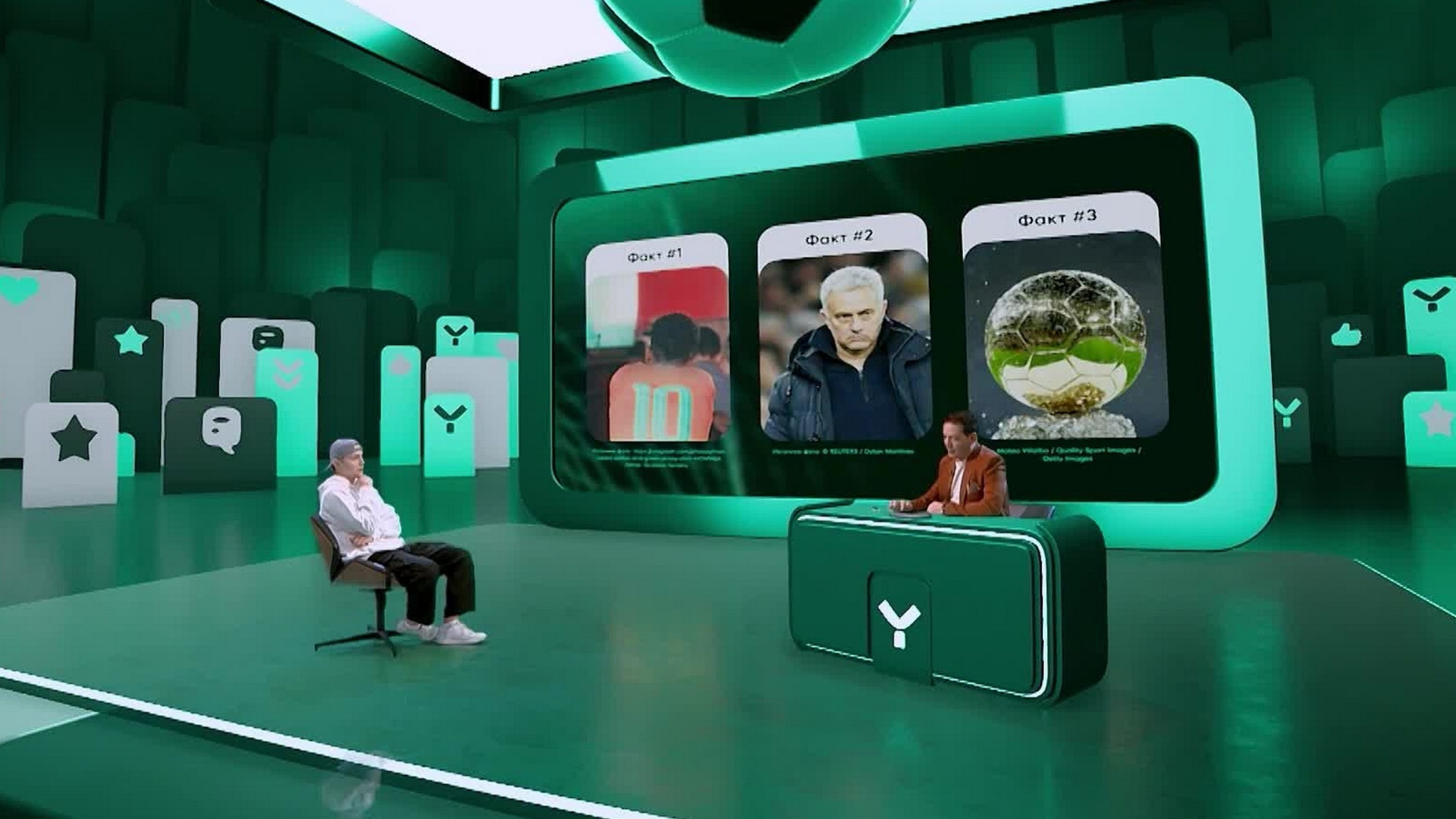 Черданцев против Владимира Крата