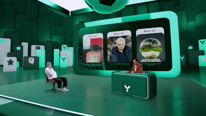 Черданцев против Владимира Крата