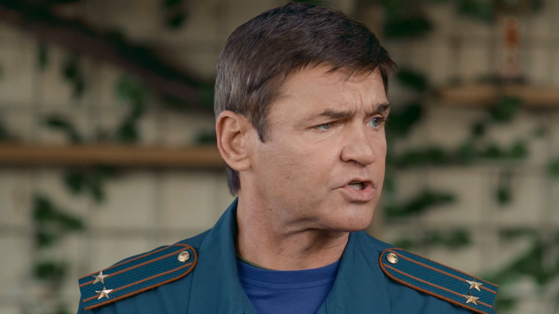 Пять минут тишины 5 сезон 5 серия