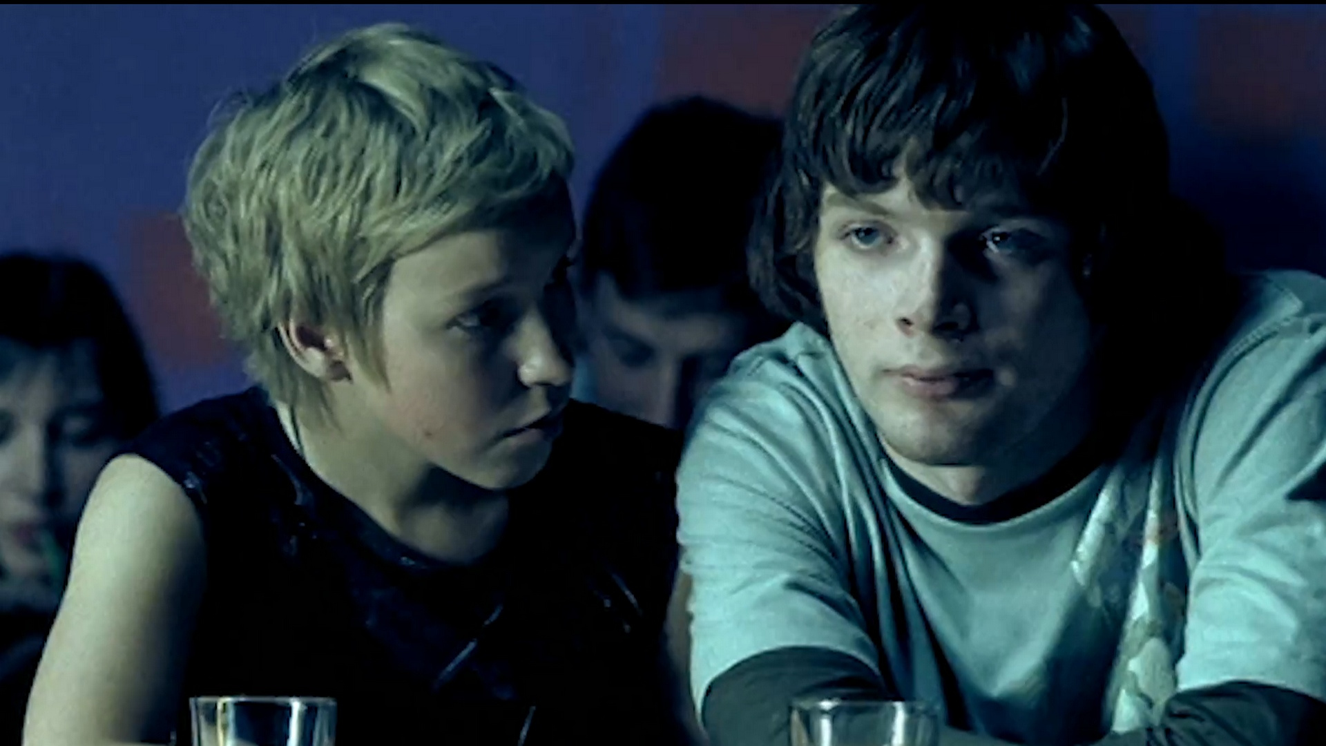 Чертово колесо