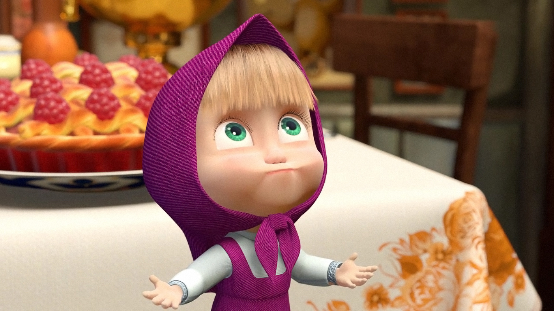 Дышите! Не дышите!