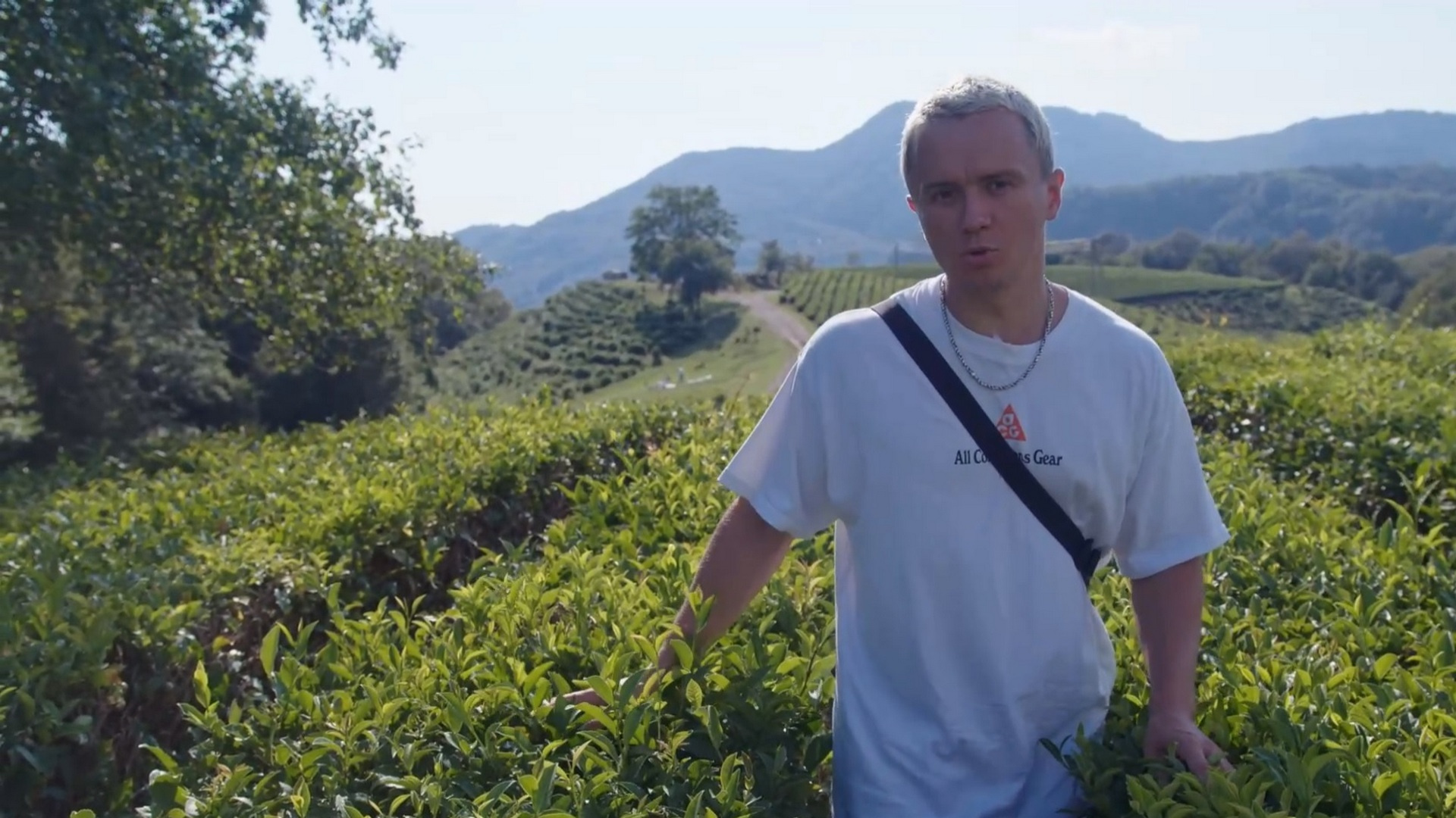 10 выпуск. Сочи