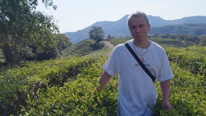 10 выпуск. Сочи