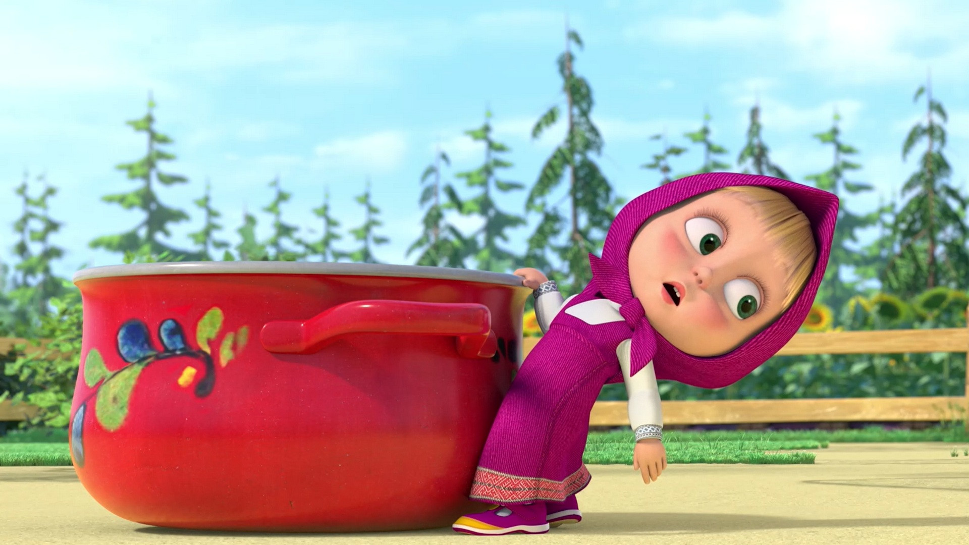 Давай делиться!