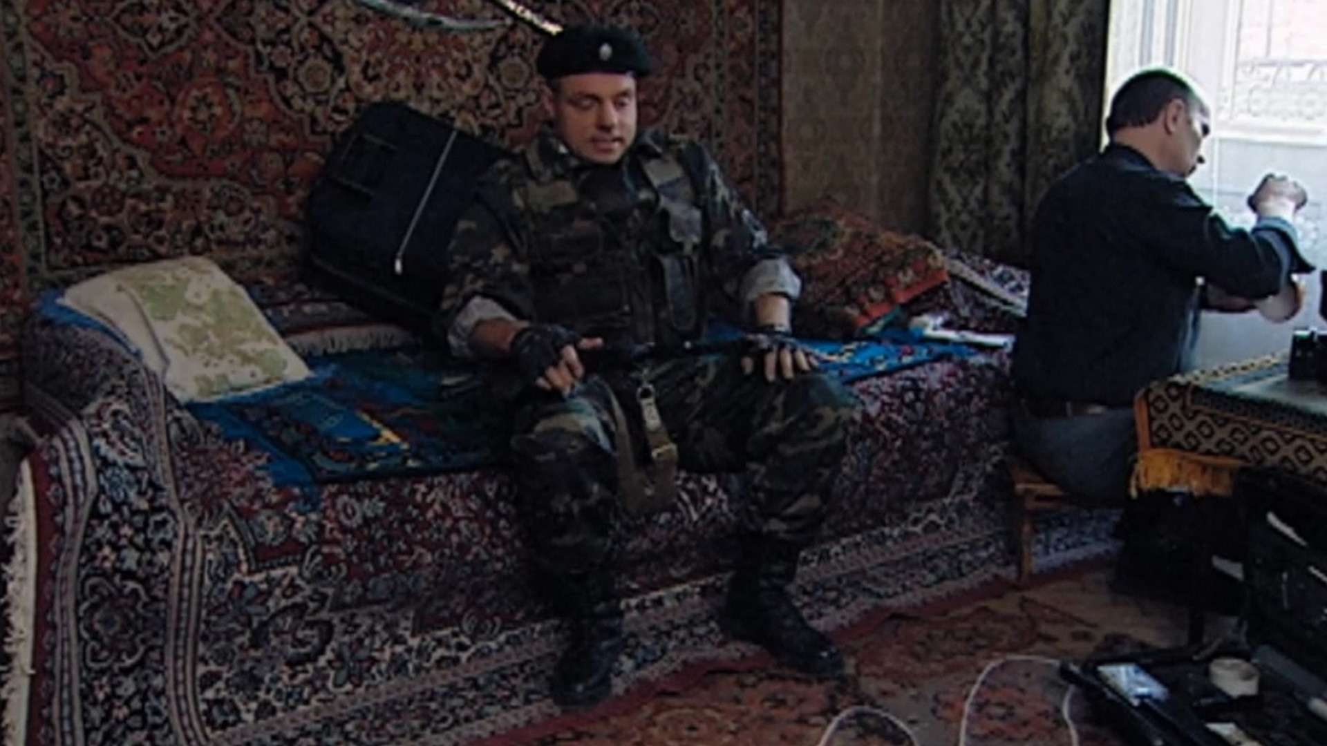 Вредные привычки