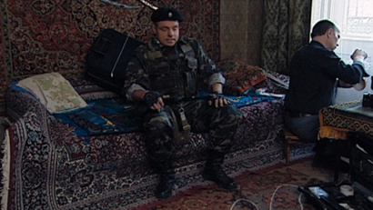 Вредные привычки