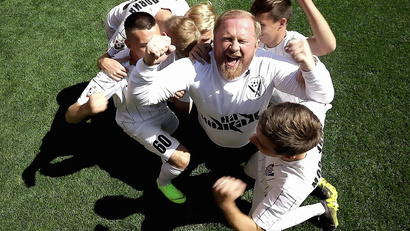 Саранск. Super Good