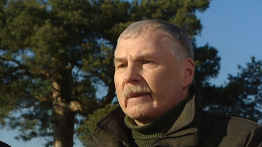 Чужой беды не бывает