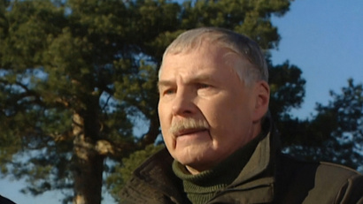 Чужой беды не бывает