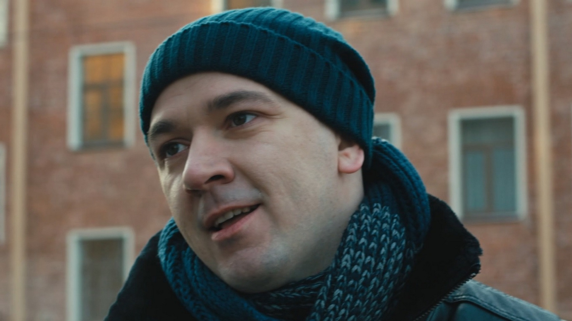 12 серия. Очная ставка