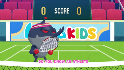 Удивительные профессии. Часть 1