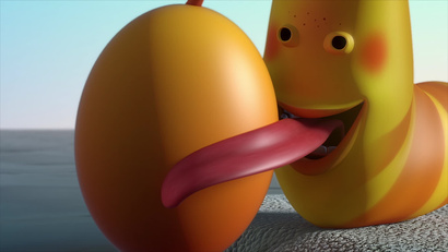 Чудесное спасение