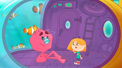 Рыбный день