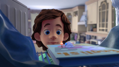 Холодильник