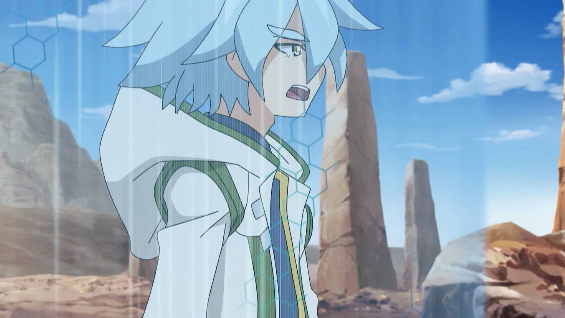 Поражение Роялиса