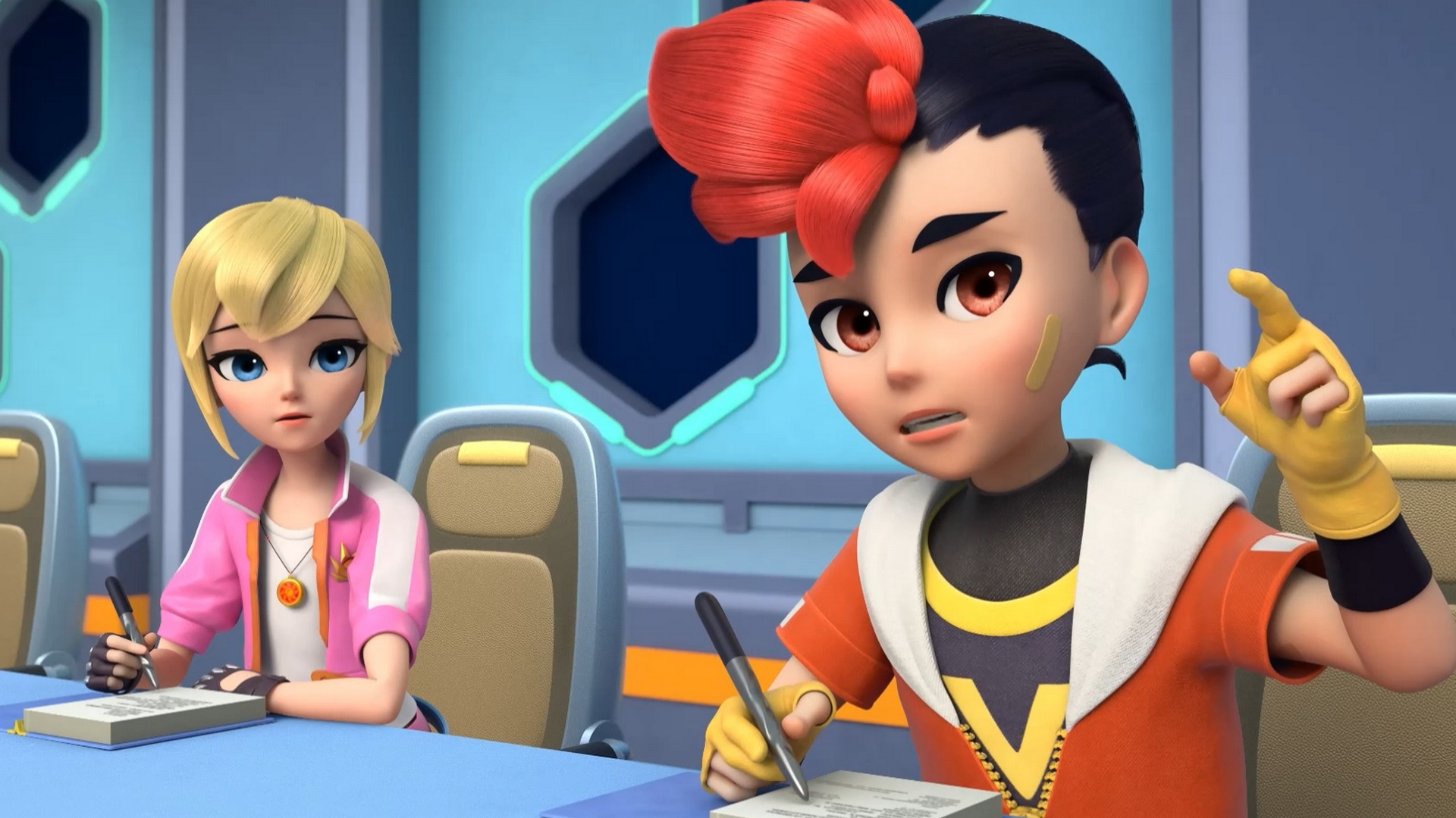 Перезарядка