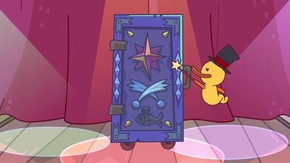 Магистр Кряолло