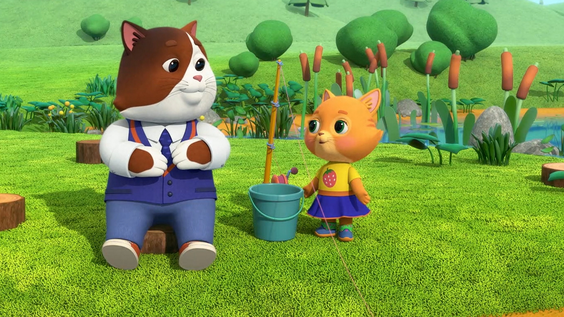 Воздушные змеи