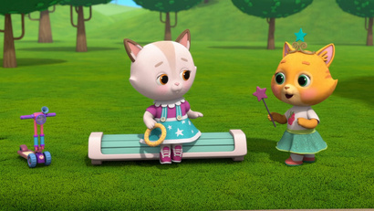 Настроение