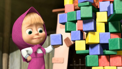 Лиса и заяц