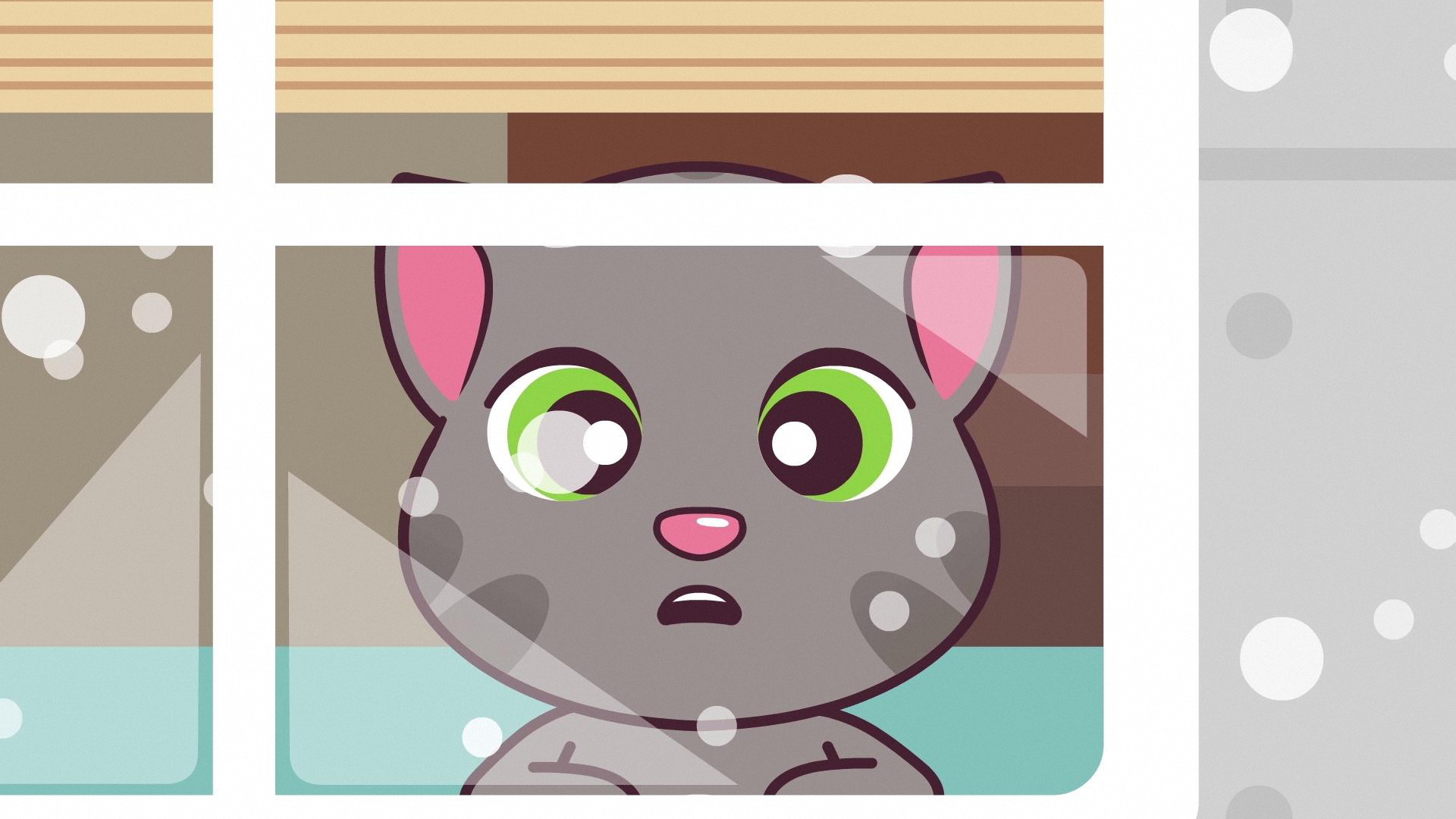 Новогодняя ночь