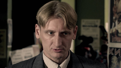 Последняя надежда. 1 серия