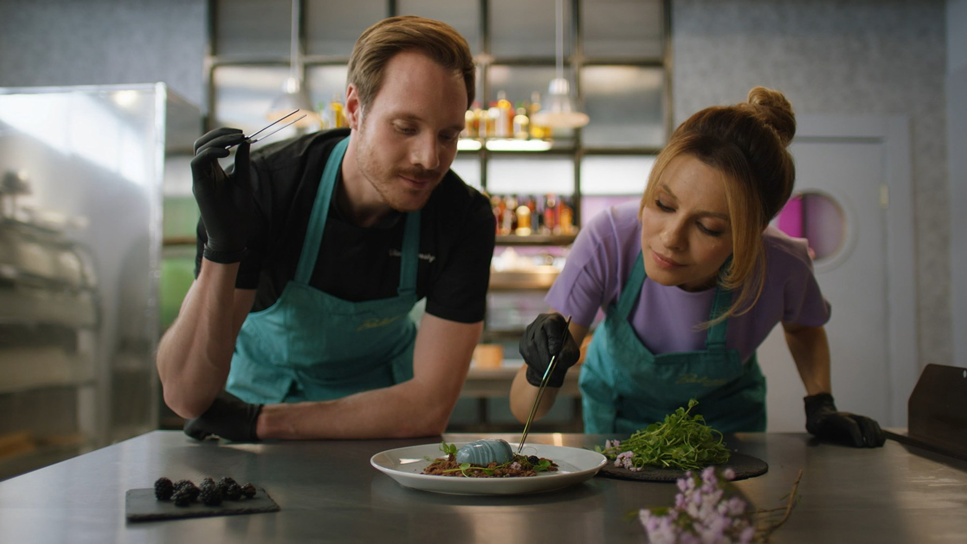 3 сезон. Трейлер 1