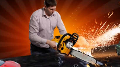 8 выпуск. Audi 80