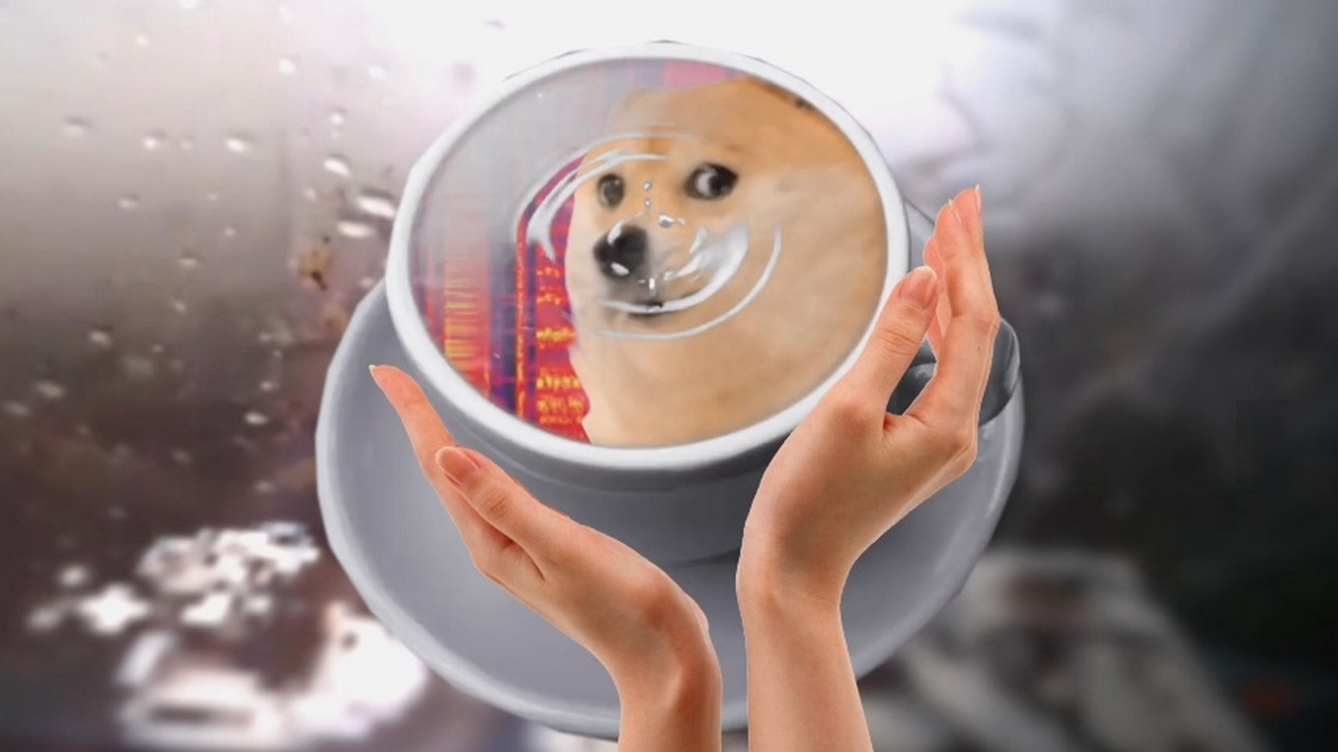 6 выпуск. Рейв