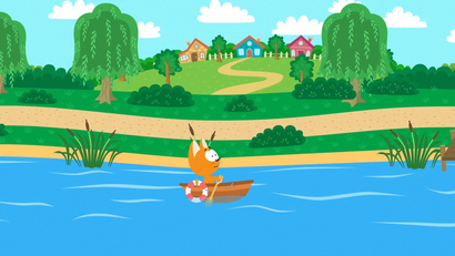 Медленно и быстро