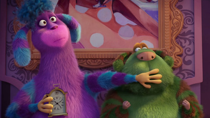 Про последние часы Берга