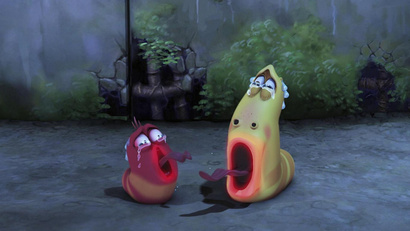 Острый перец