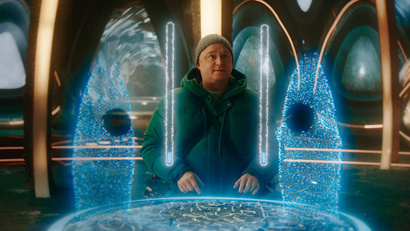 Планетяне 1 сезон 8 серия