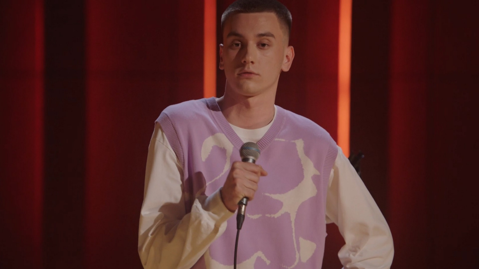 Stand Up 11 сезон 4 выпуск