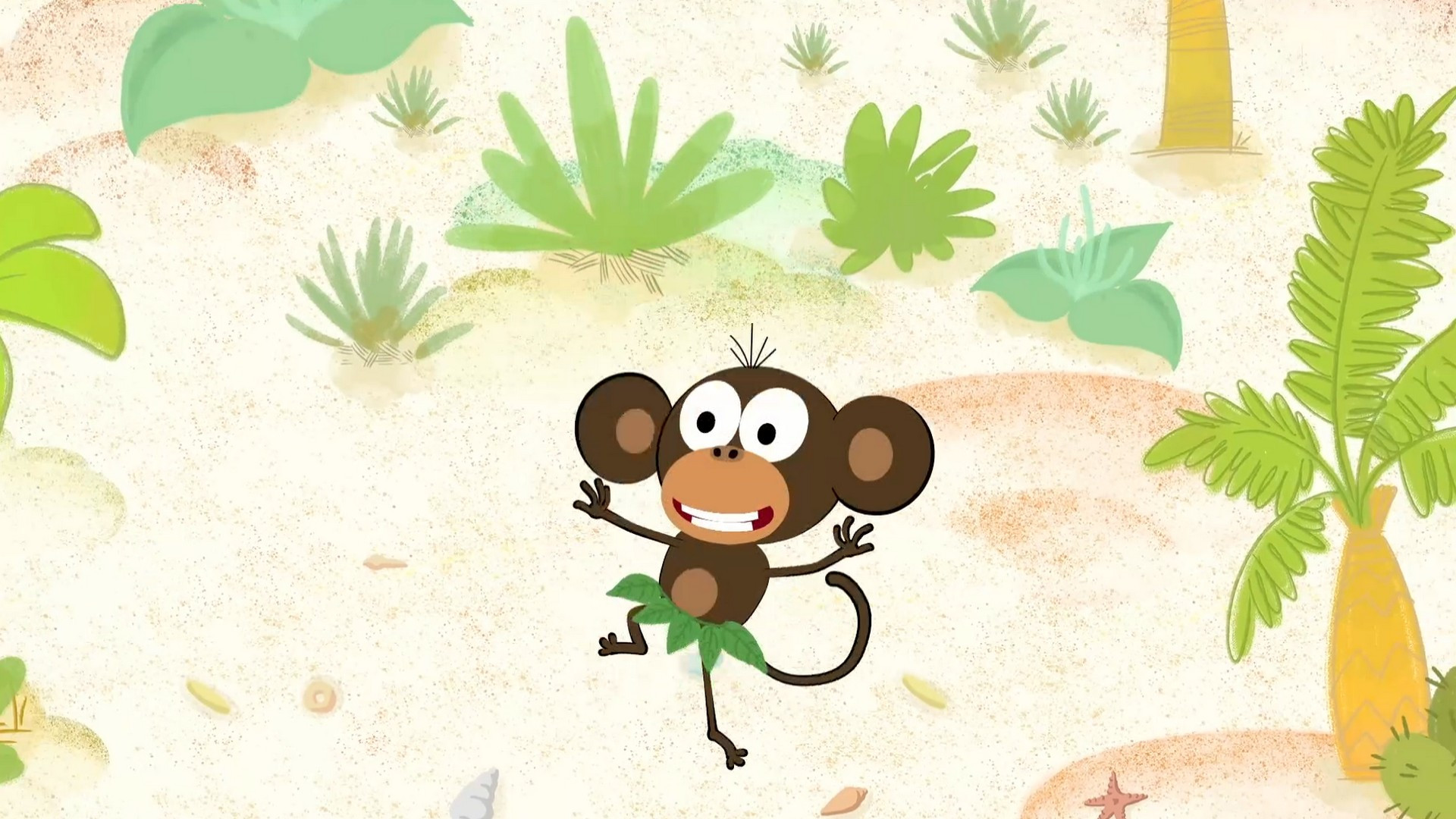 Фрагмент из серии №1