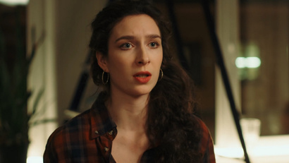 29 серия. Механик