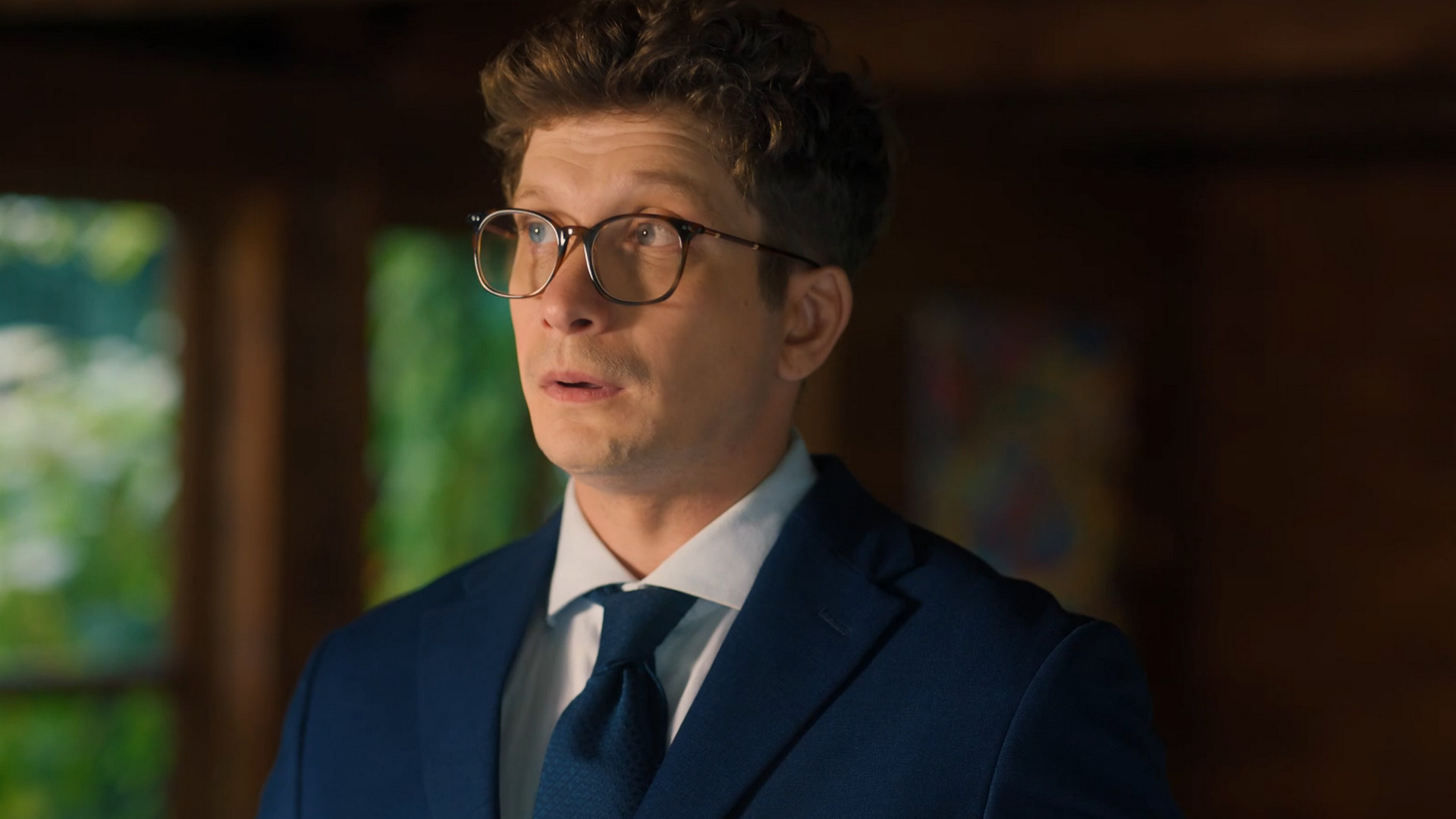 Постучись в мою дверь в Москве 1 сезон 17 серия