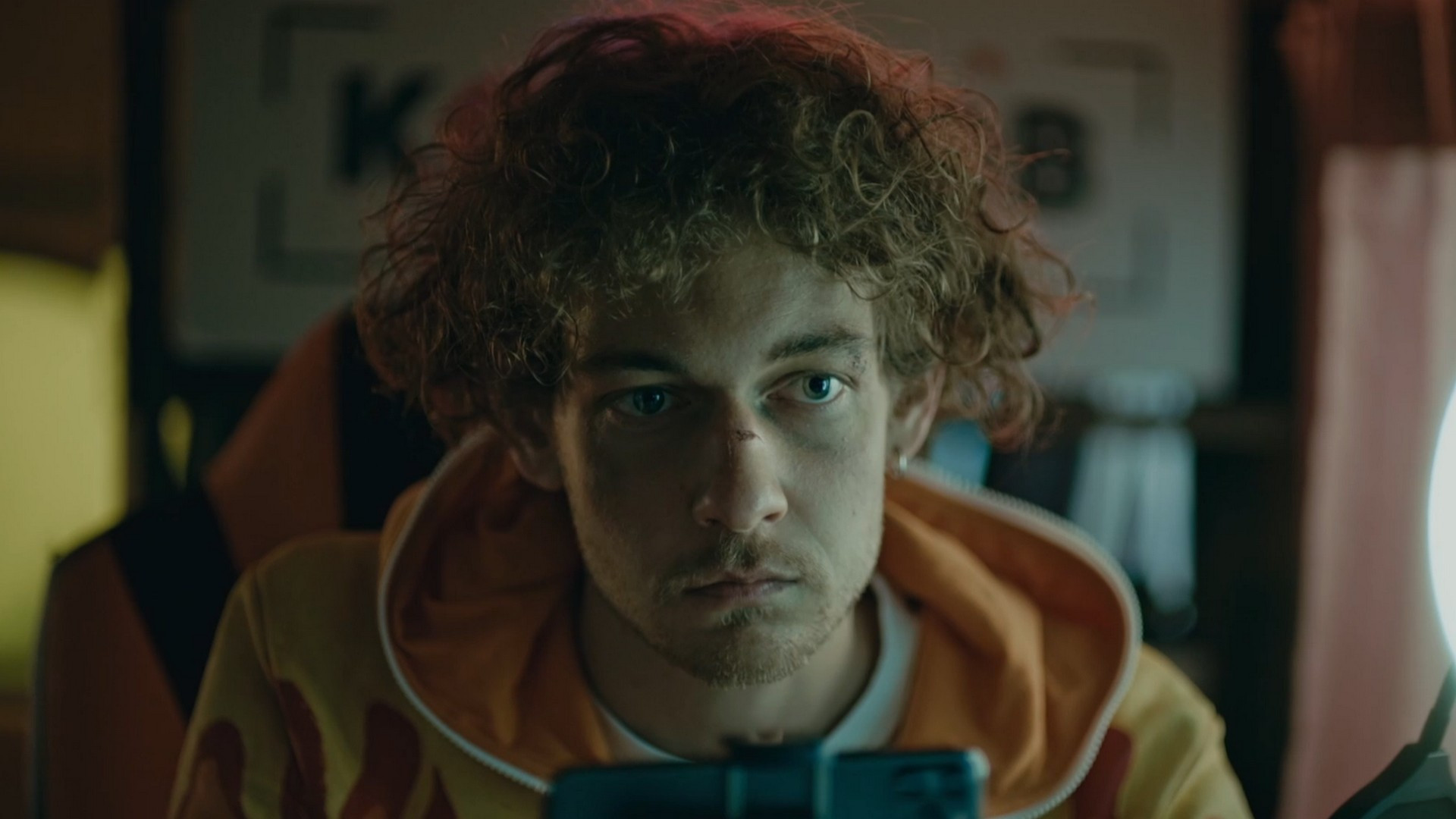 Нереалити 1 сезон 10 серия