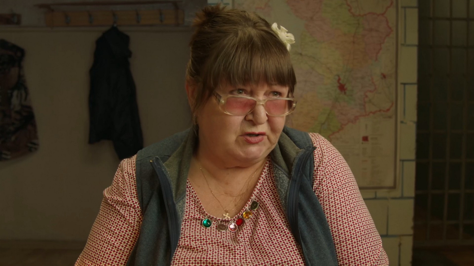 3 серия. Правовое государство