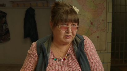 3 серия. Правовое государство