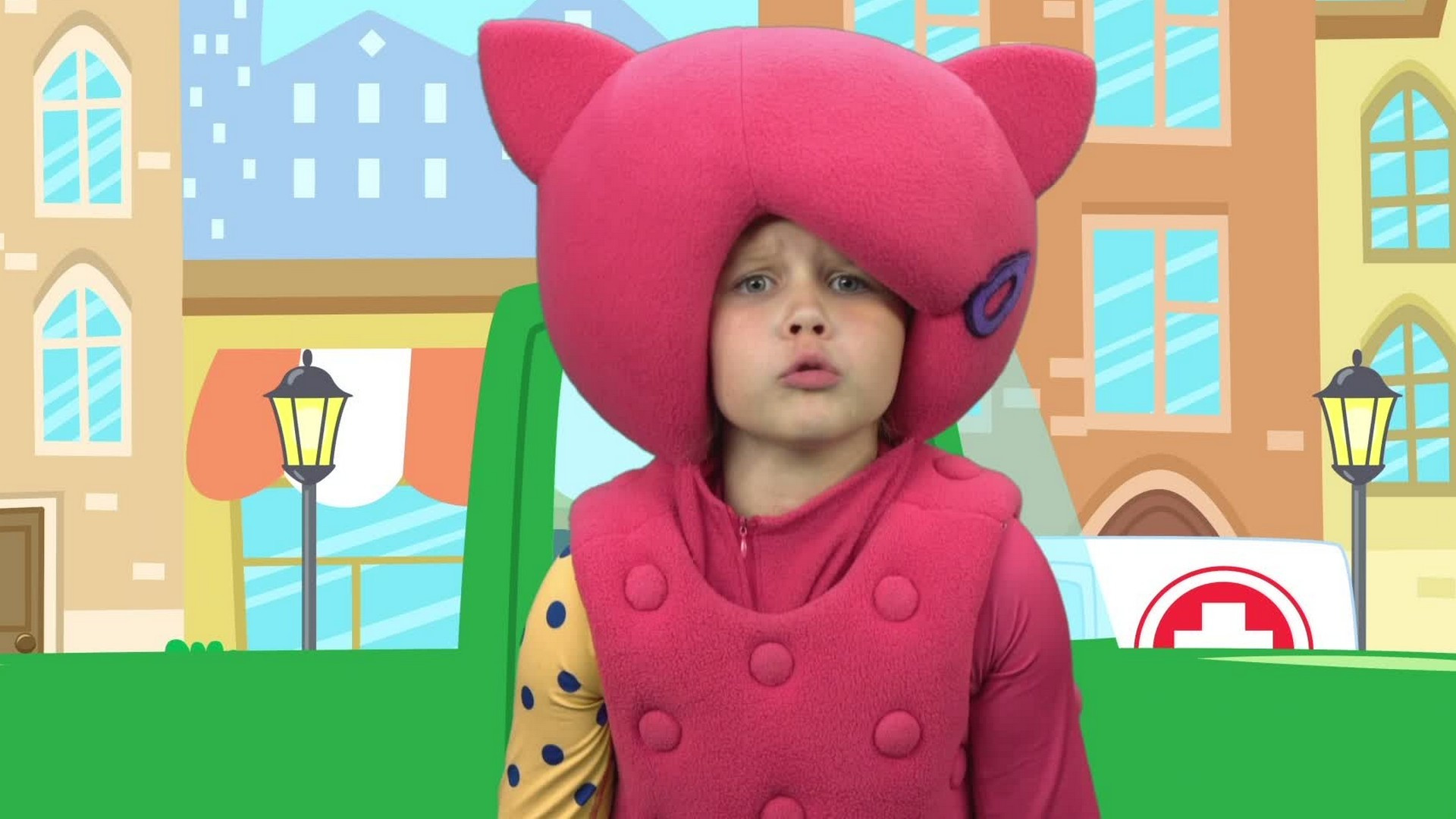 Скорая помощь