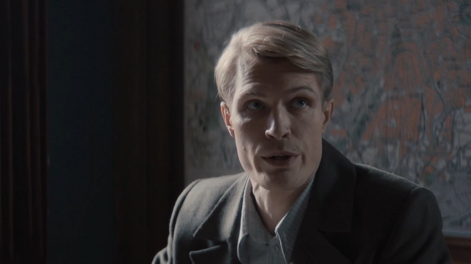 Художник 1 сезон 5 серия